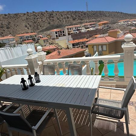 Appartamento Casa Viva La Vida Arguineguin Mogán Esterno foto