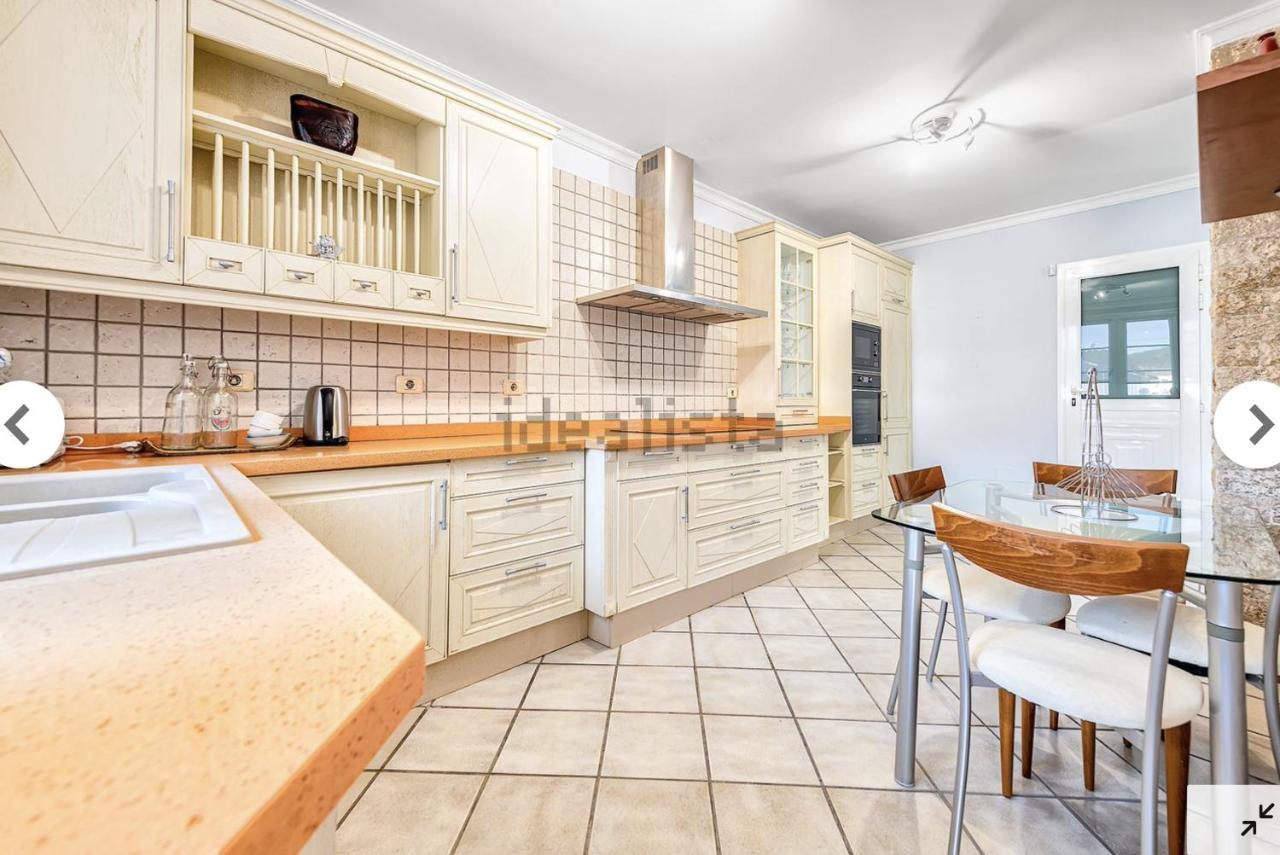 Appartamento Casa Viva La Vida Arguineguin Mogán Esterno foto