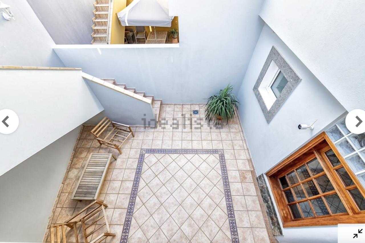 Appartamento Casa Viva La Vida Arguineguin Mogán Esterno foto