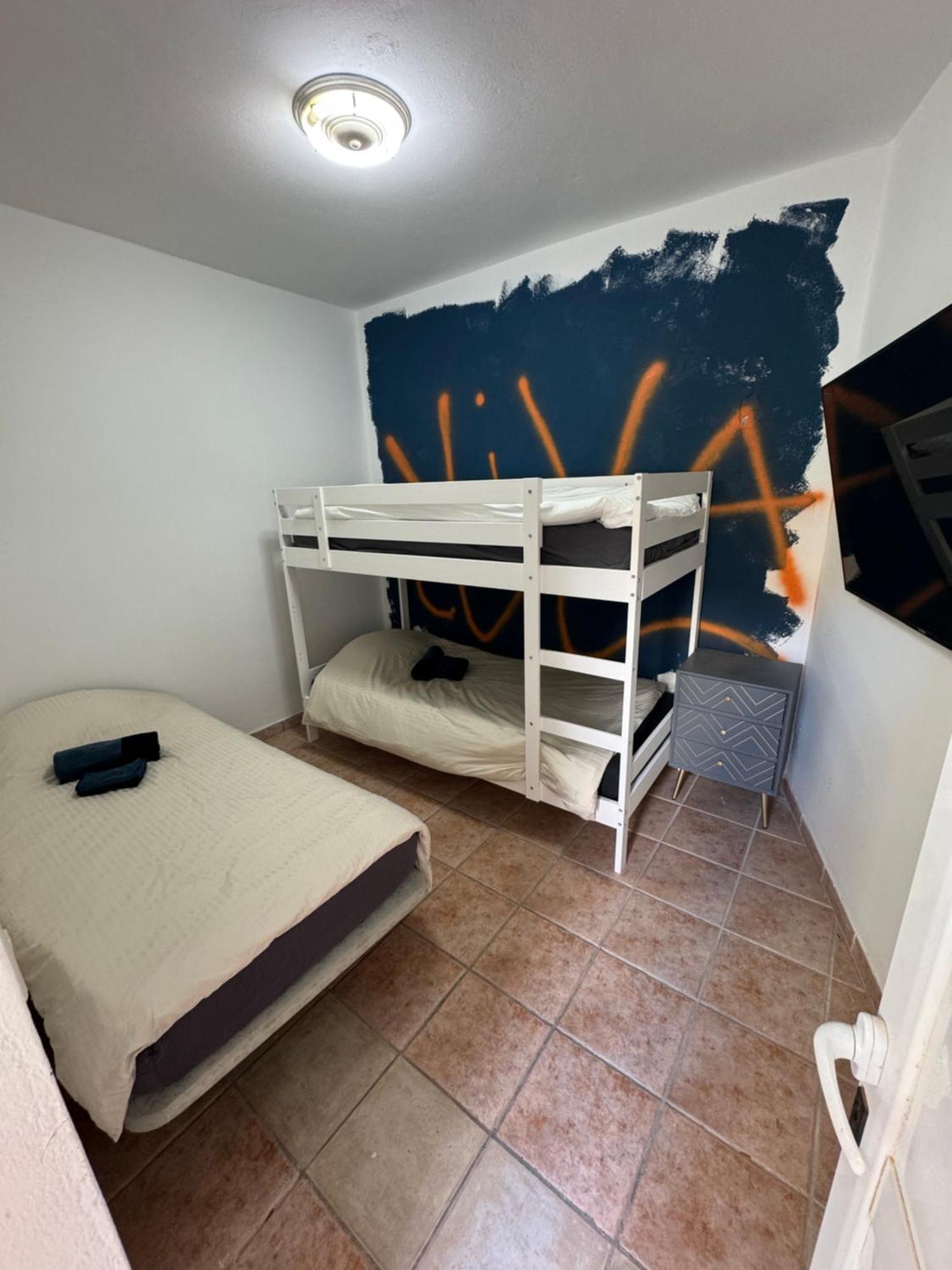 Appartamento Casa Viva La Vida Arguineguin Mogán Esterno foto