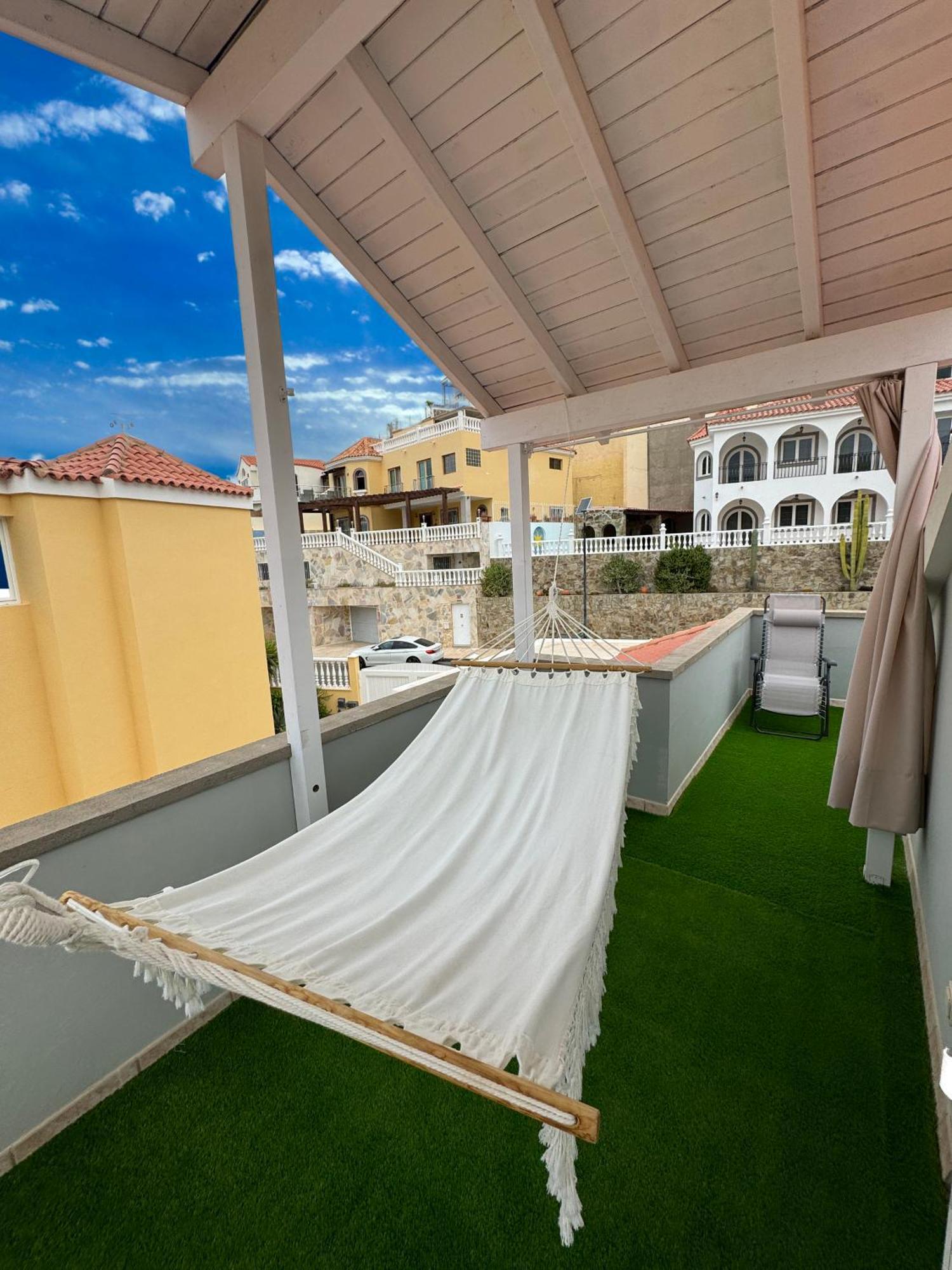 Appartamento Casa Viva La Vida Arguineguin Mogán Esterno foto
