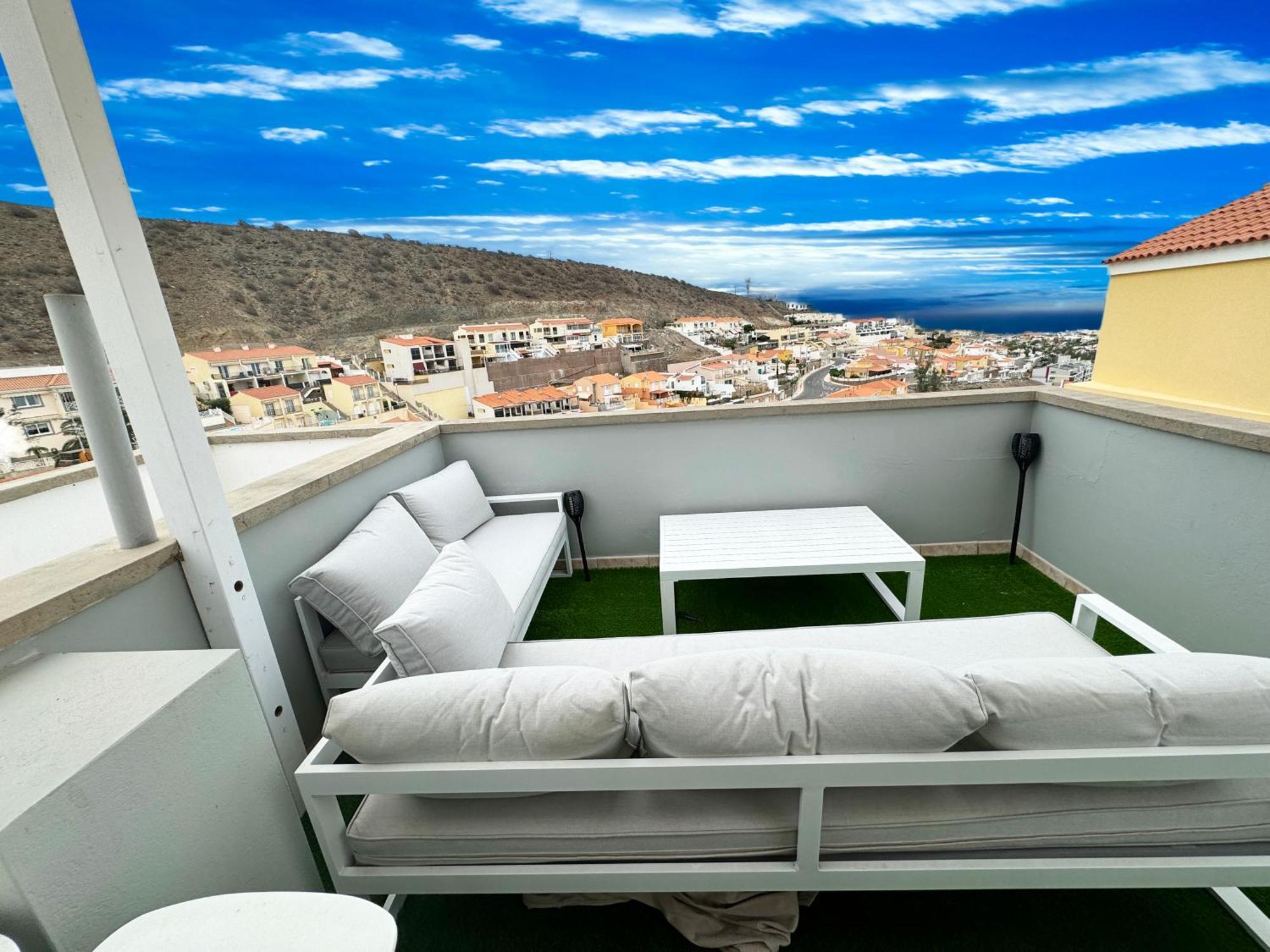 Appartamento Casa Viva La Vida Arguineguin Mogán Esterno foto
