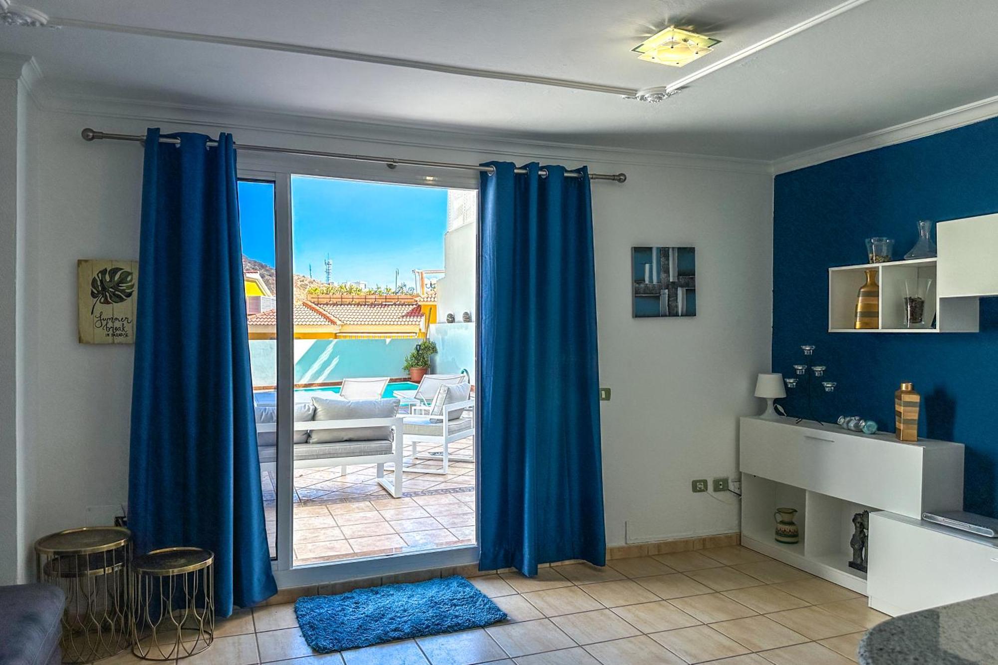 Appartamento Casa Viva La Vida Arguineguin Mogán Esterno foto
