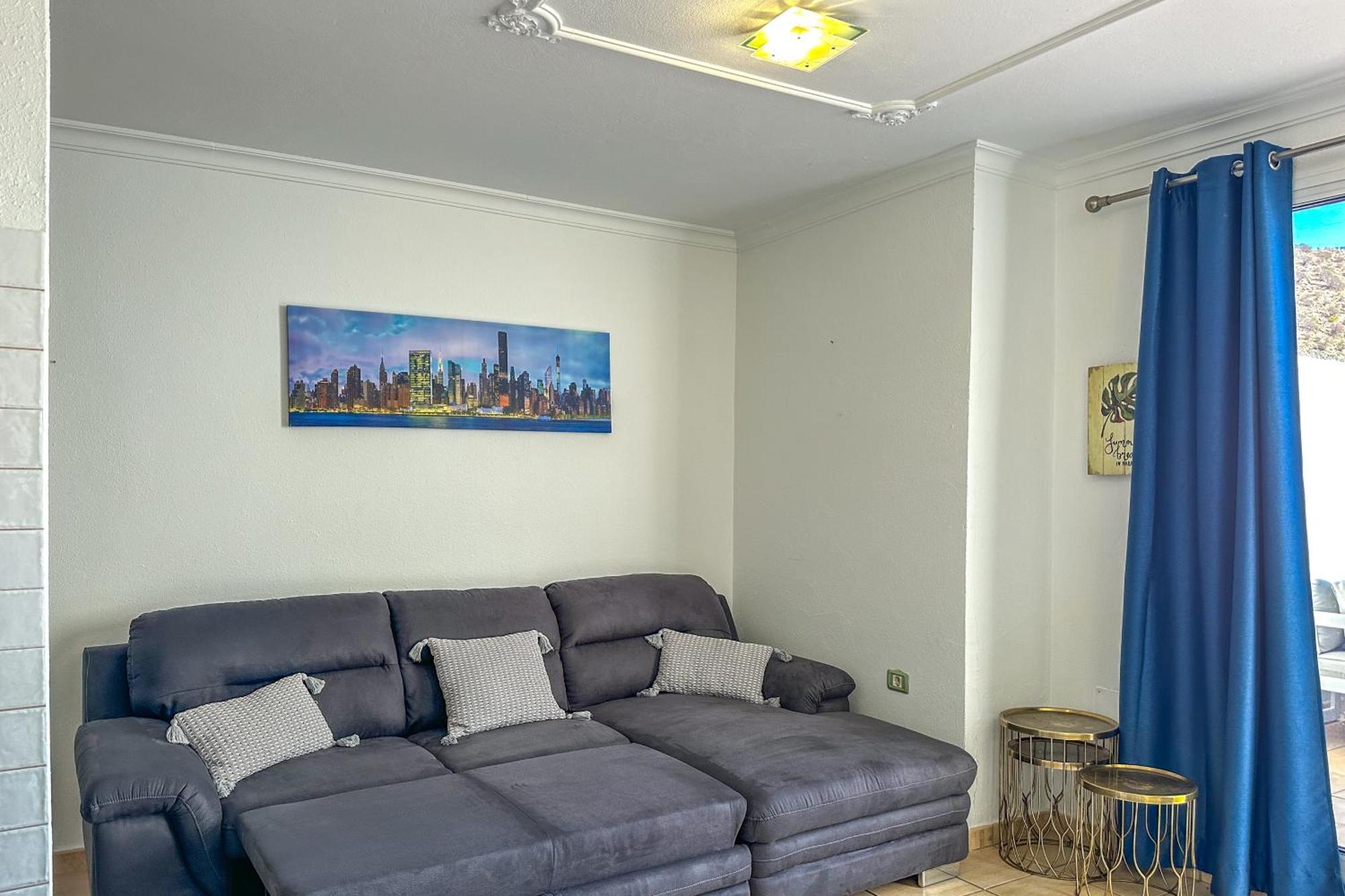 Appartamento Casa Viva La Vida Arguineguin Mogán Esterno foto