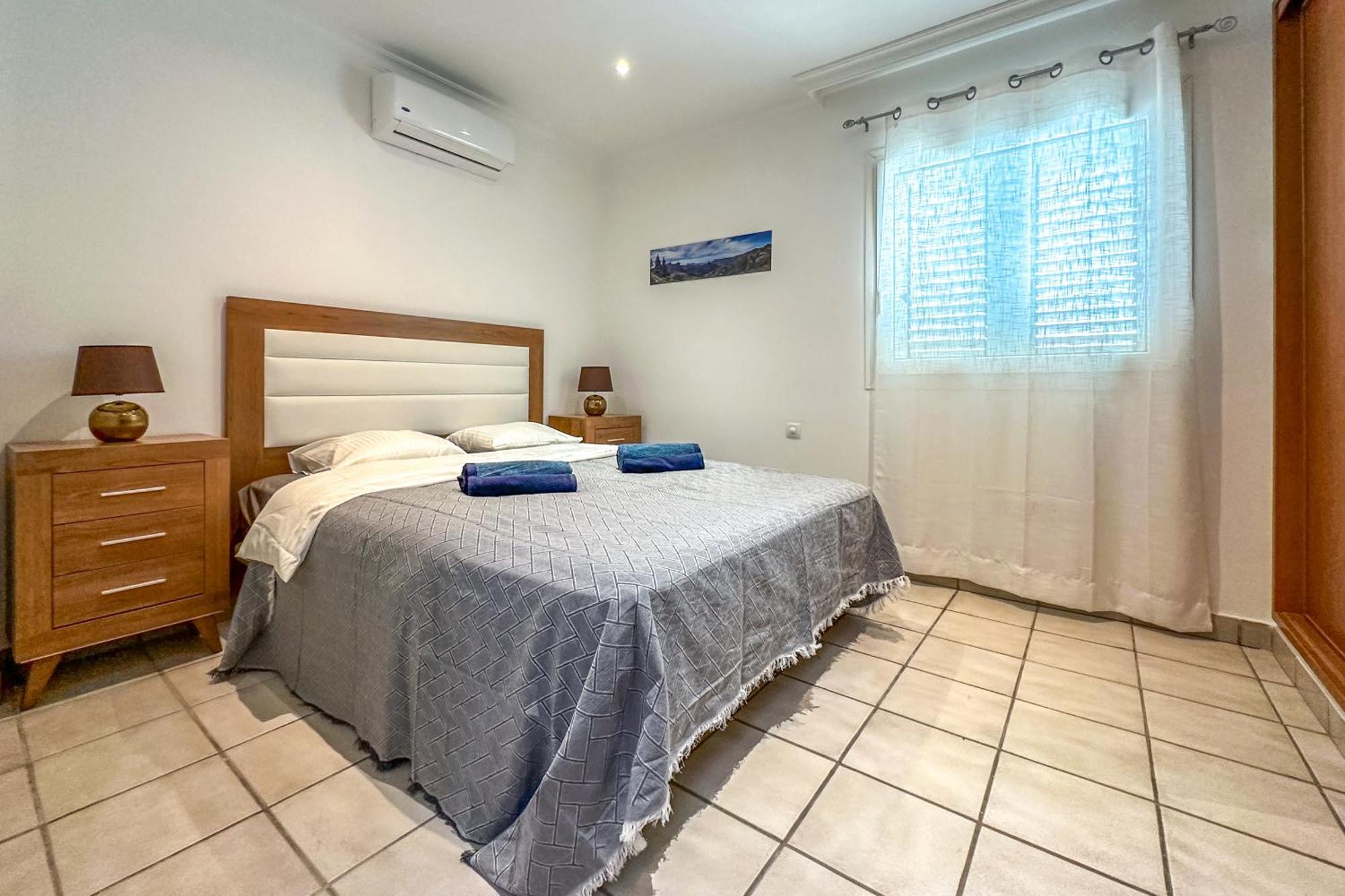 Appartamento Casa Viva La Vida Arguineguin Mogán Esterno foto