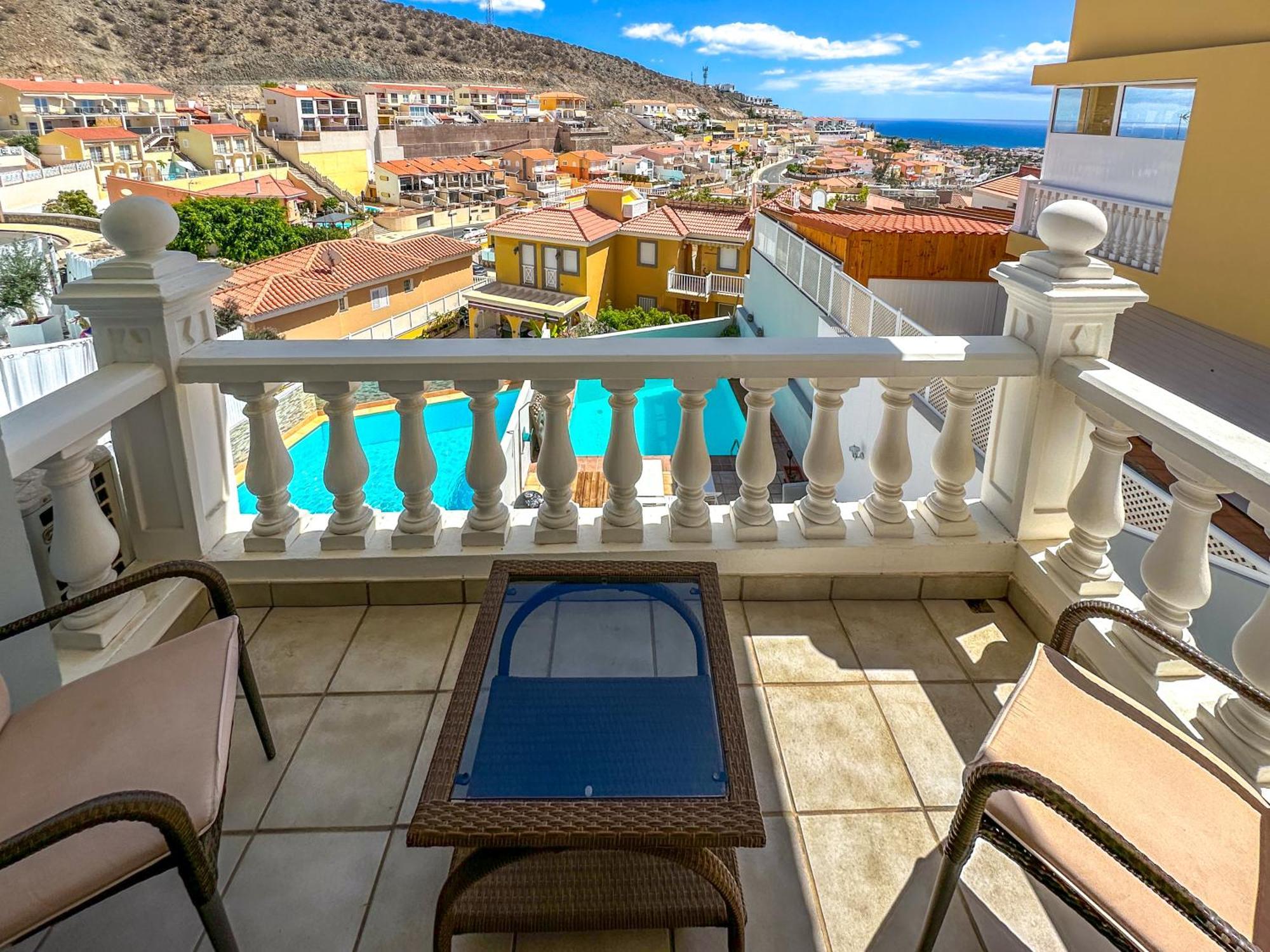 Appartamento Casa Viva La Vida Arguineguin Mogán Esterno foto