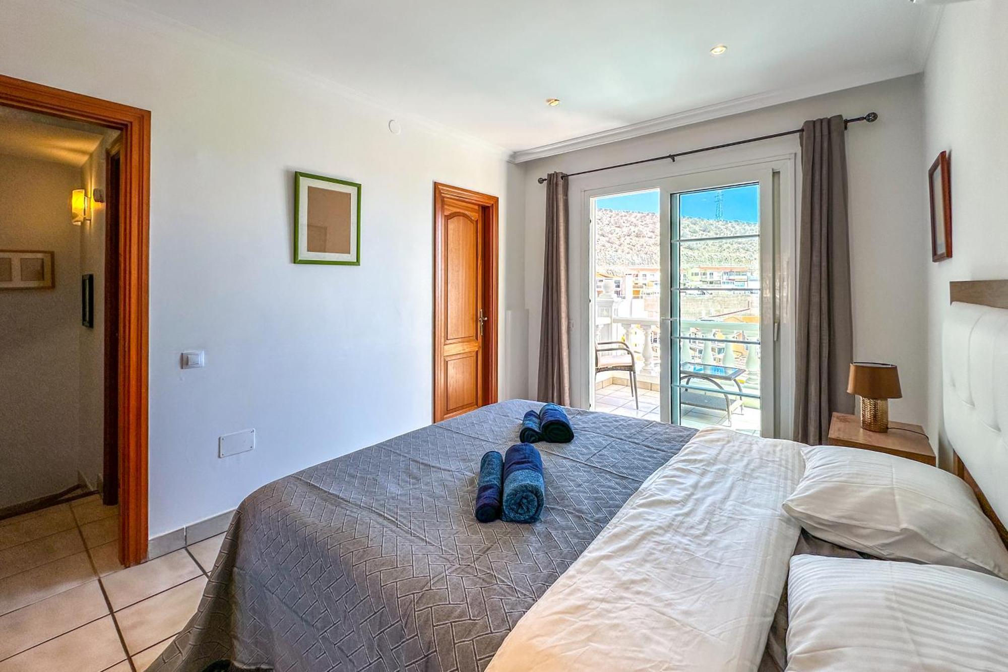 Appartamento Casa Viva La Vida Arguineguin Mogán Esterno foto